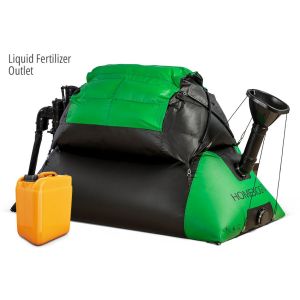 Home BioGas Digester