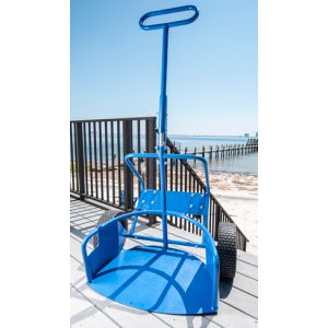 Potwheelz Plant Dolly