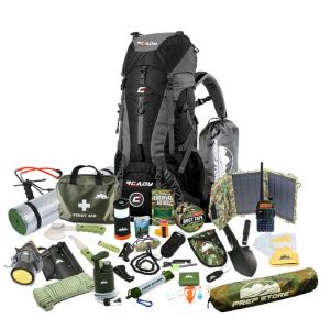 Elite Ready Pack