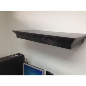 Shelf Stash Elite 24" unfinished