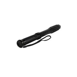 Stun Master 110,000,000 volt Bad Ass Metal Stun Baton and Flashlight